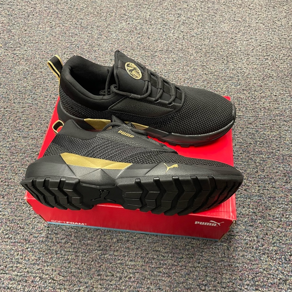 Brand New PUMA